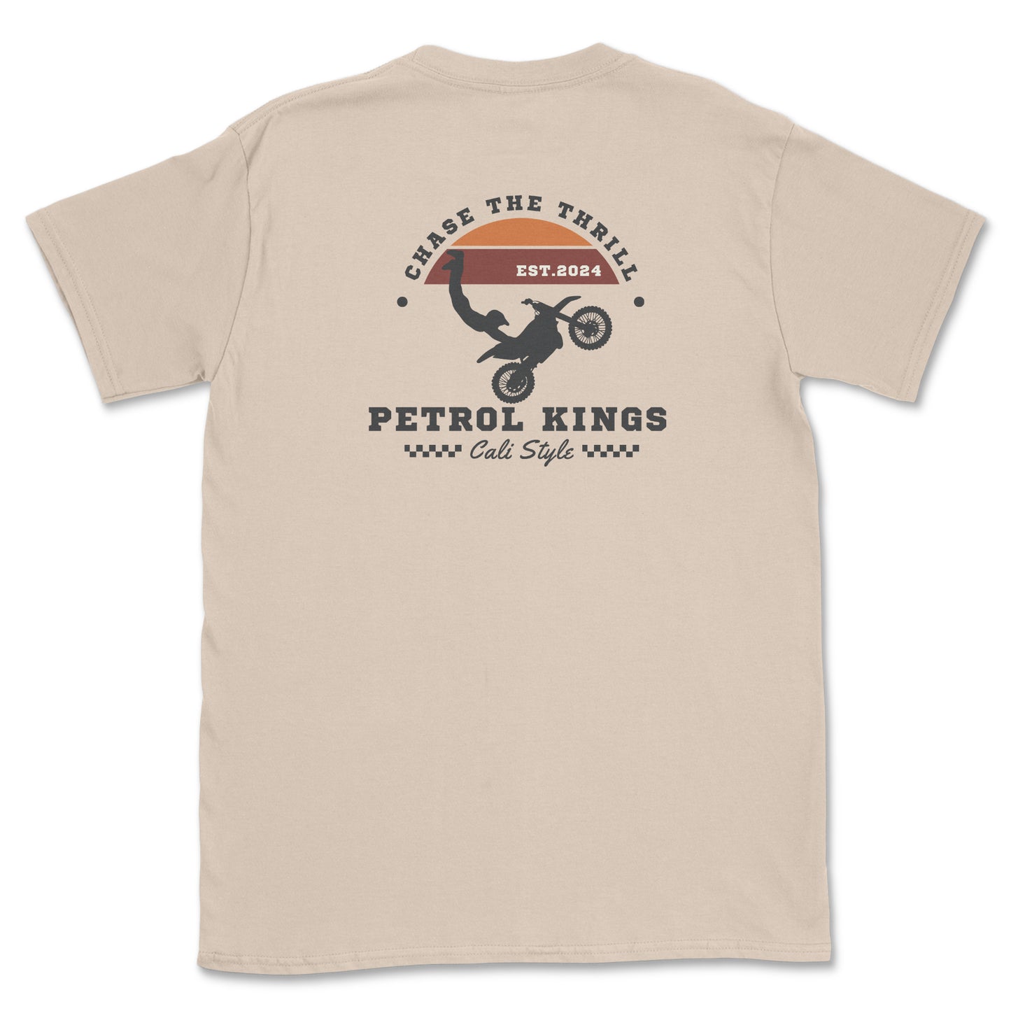 Cali Style T-shirt