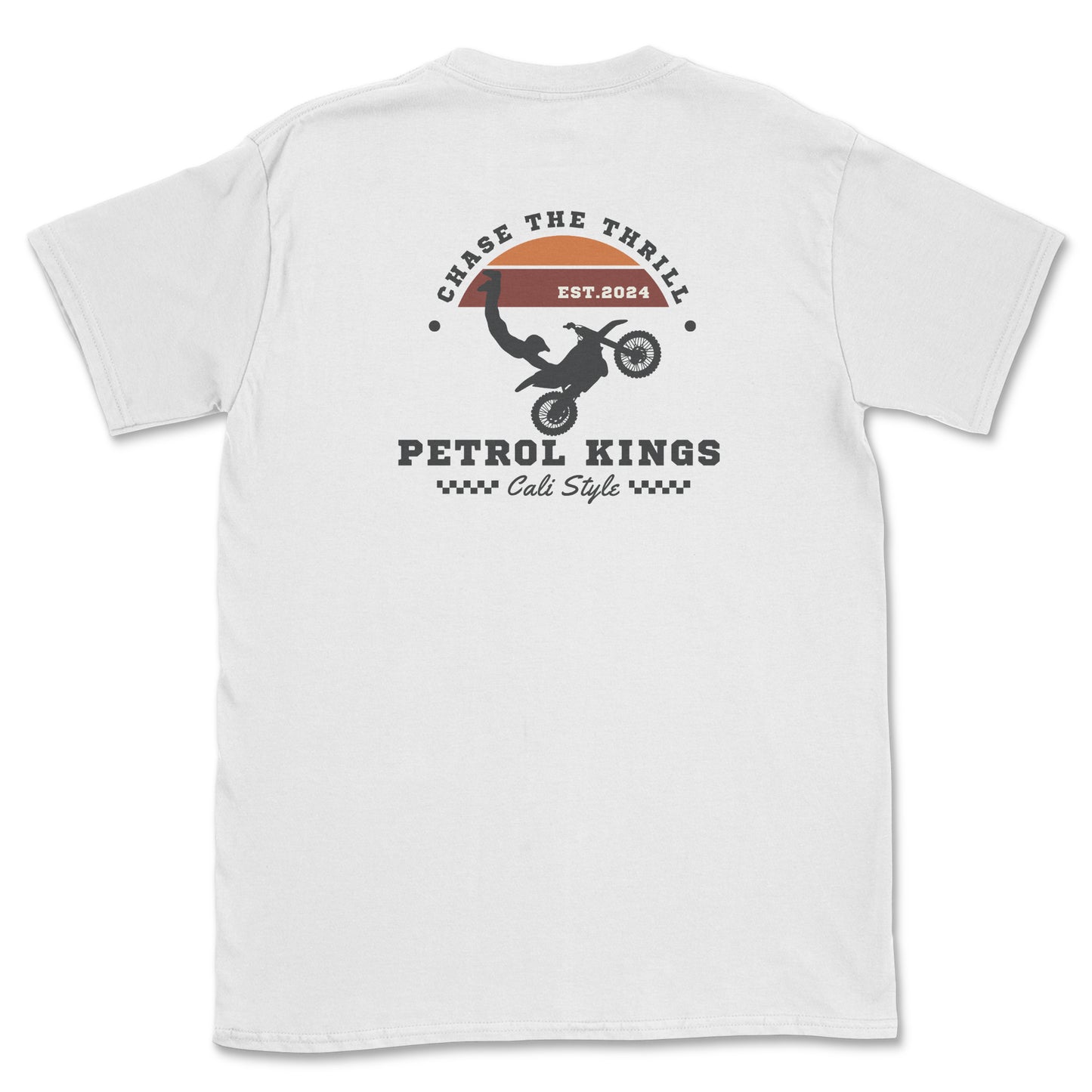 Cali Style T-shirt