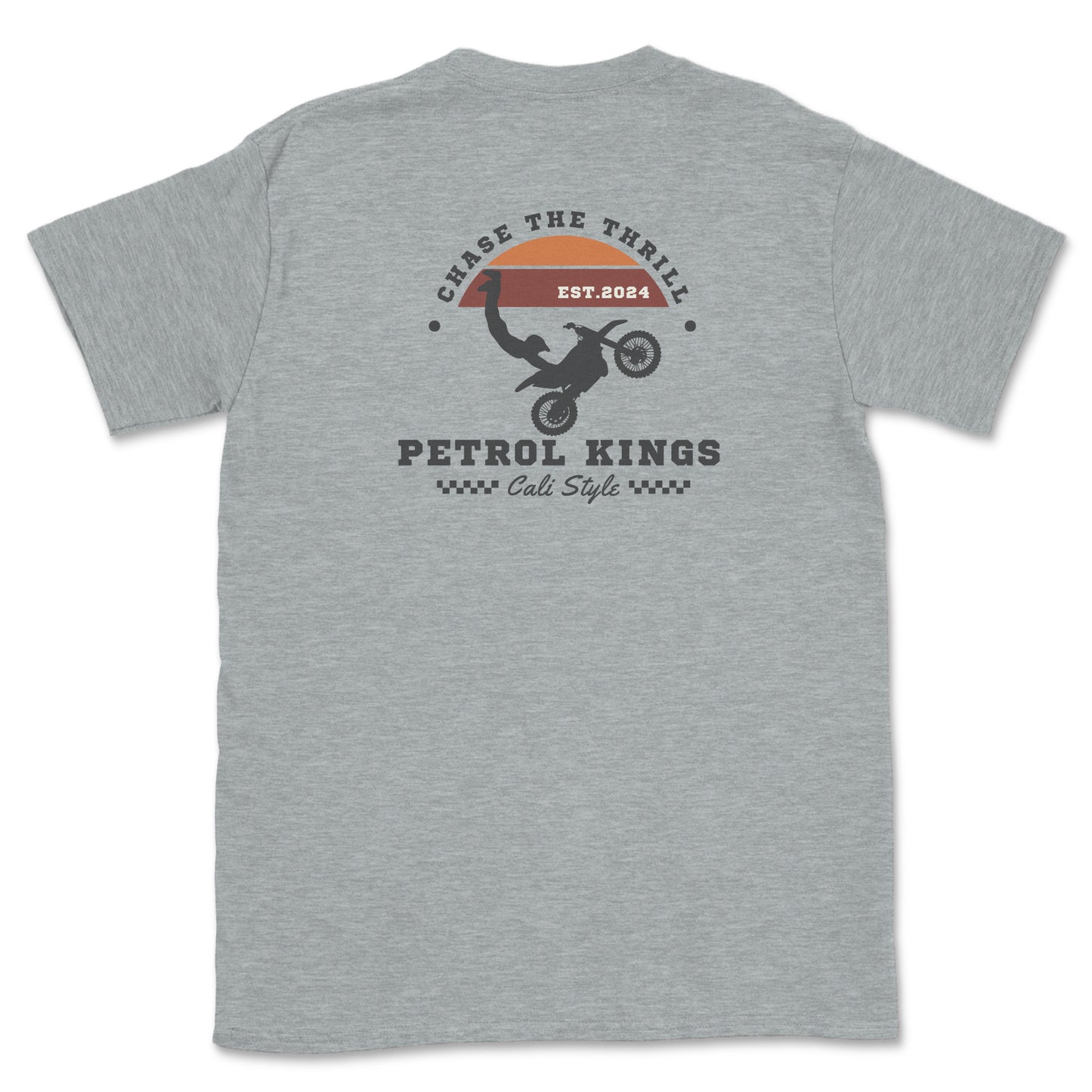 Cali Style T-shirt