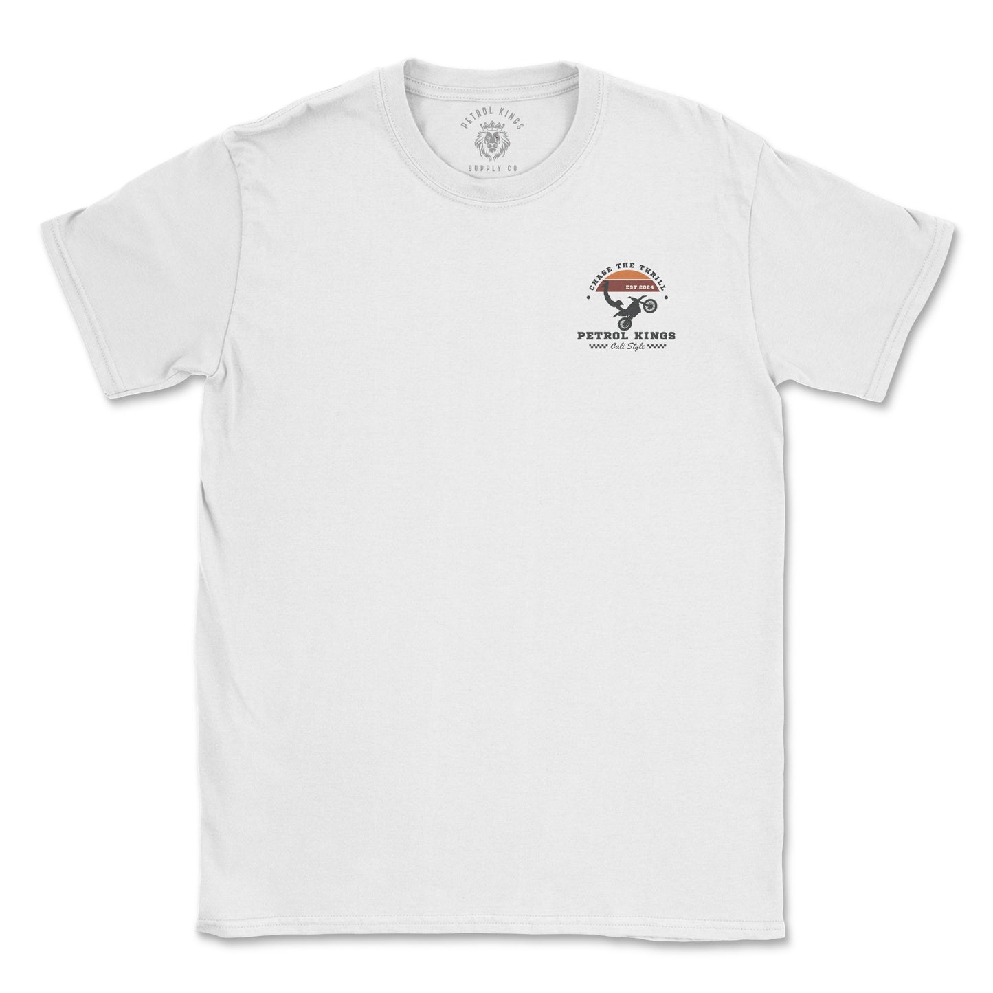Cali Style T-shirt
