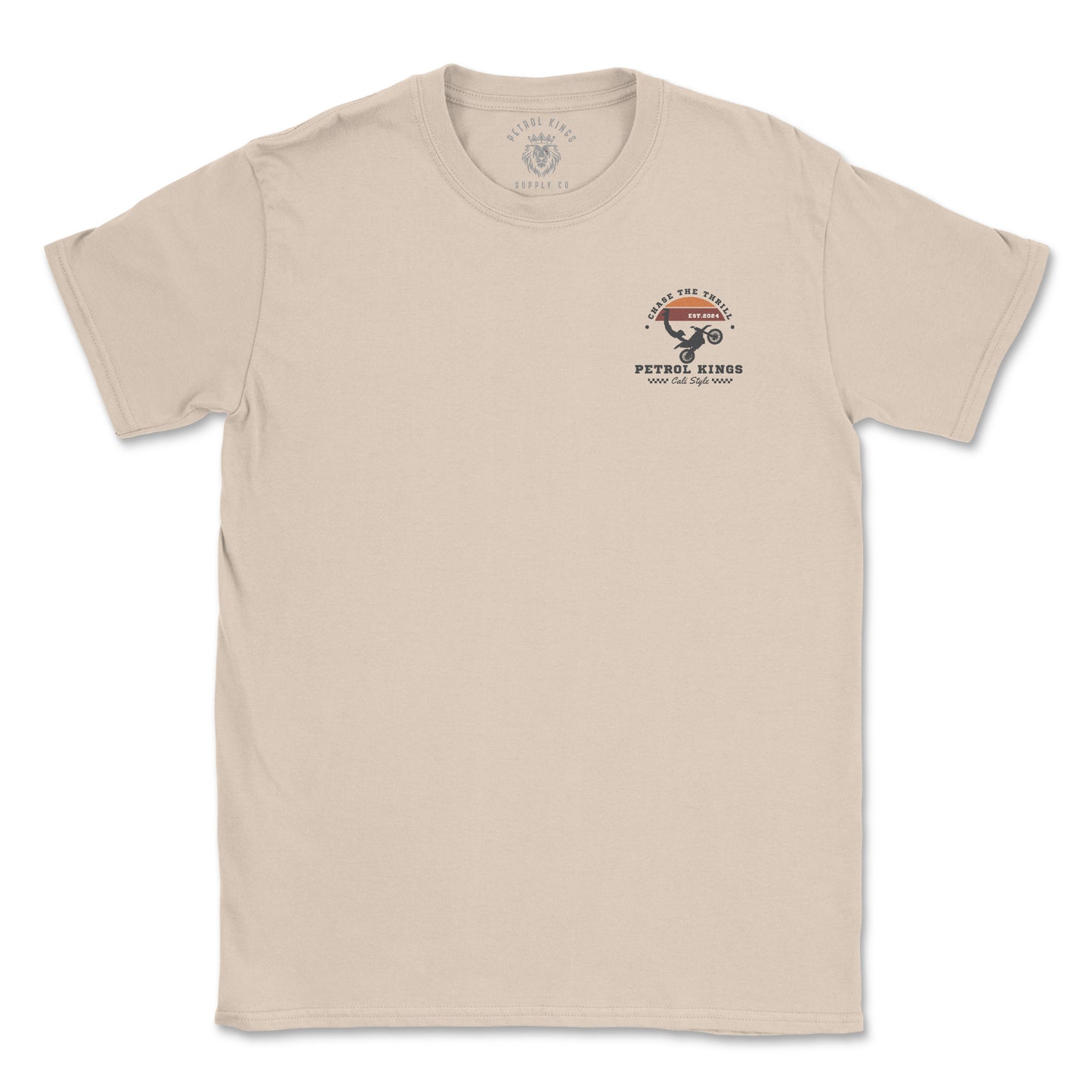 Cali Style T-shirt