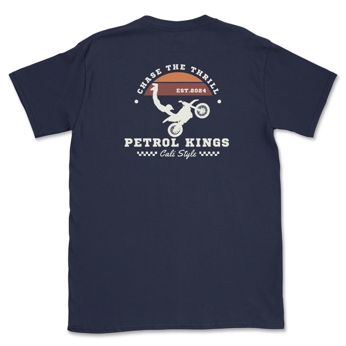 Cali Style T-shirt