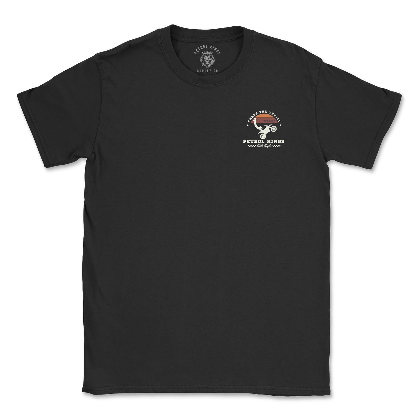 Cali Style T-shirt