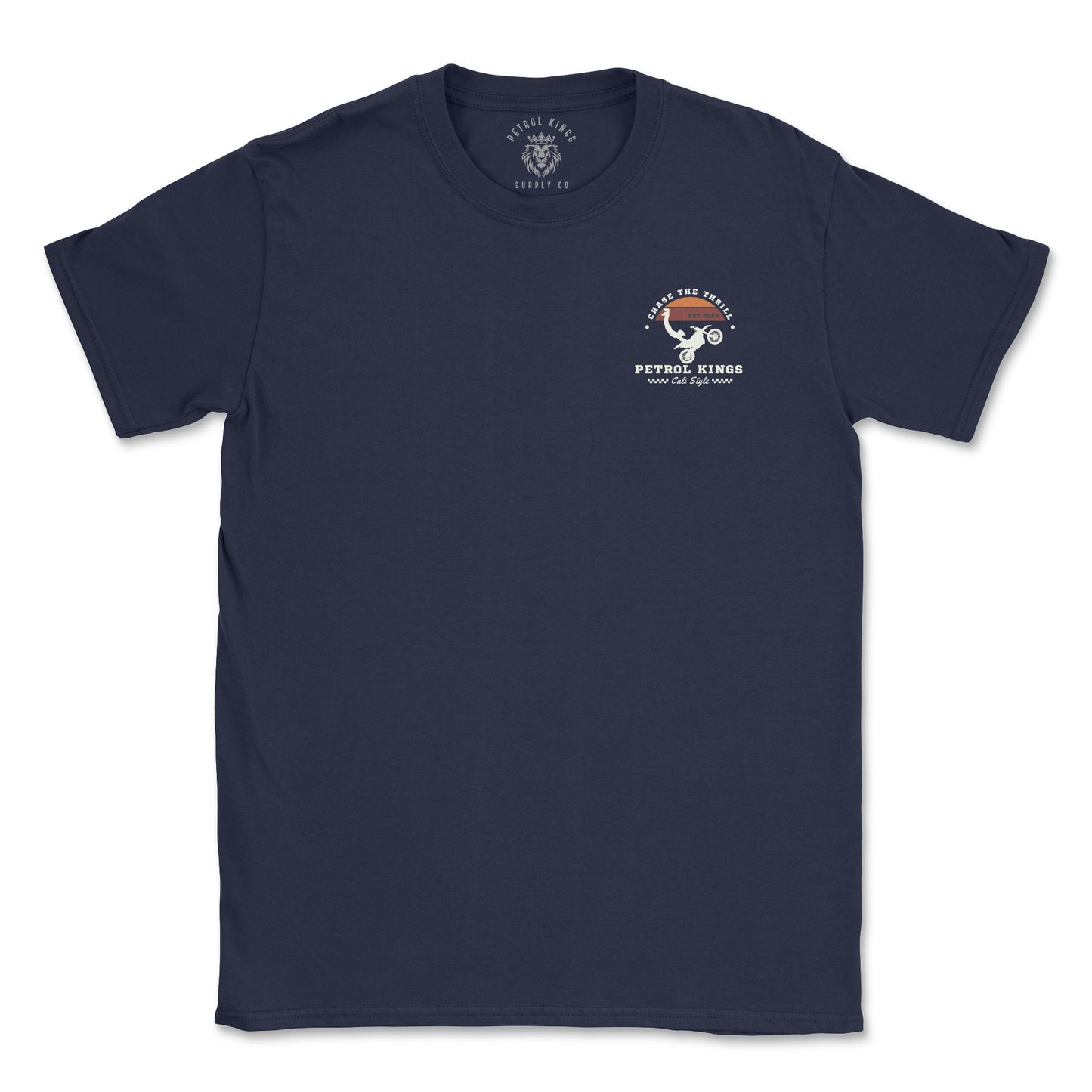 Cali Style T-shirt