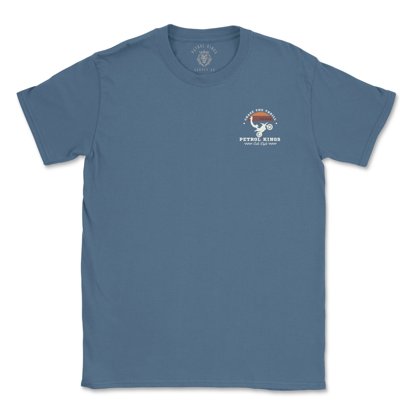 Cali Style T-shirt