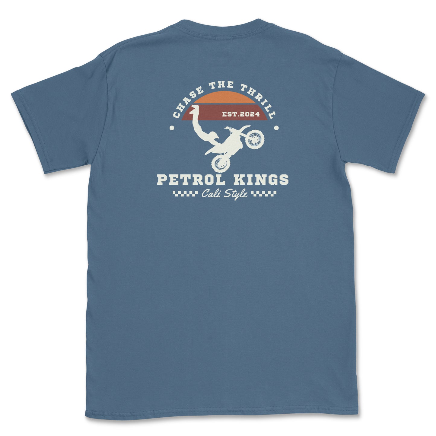 Cali Style T-shirt