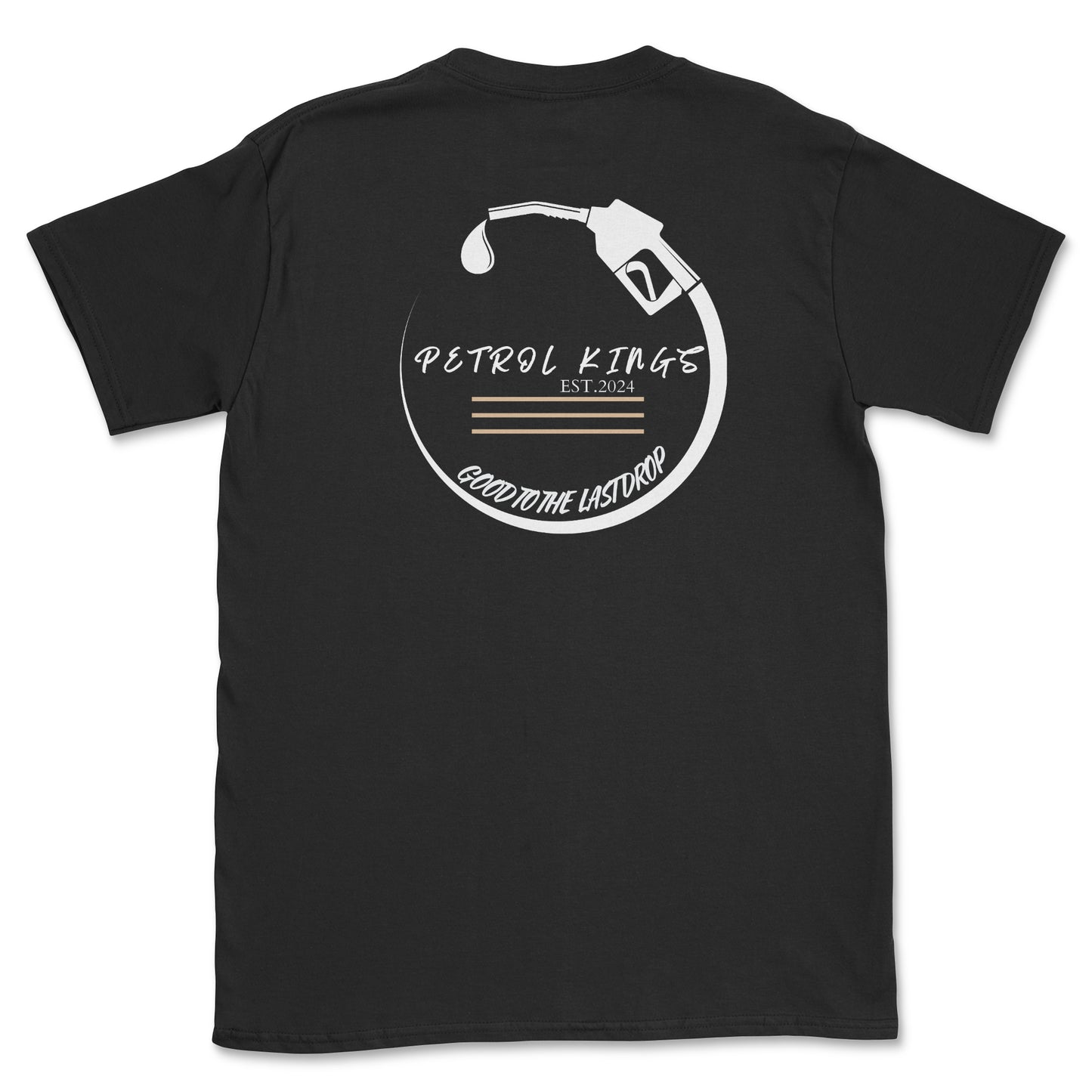 Good to the Last Drop T-Shirt