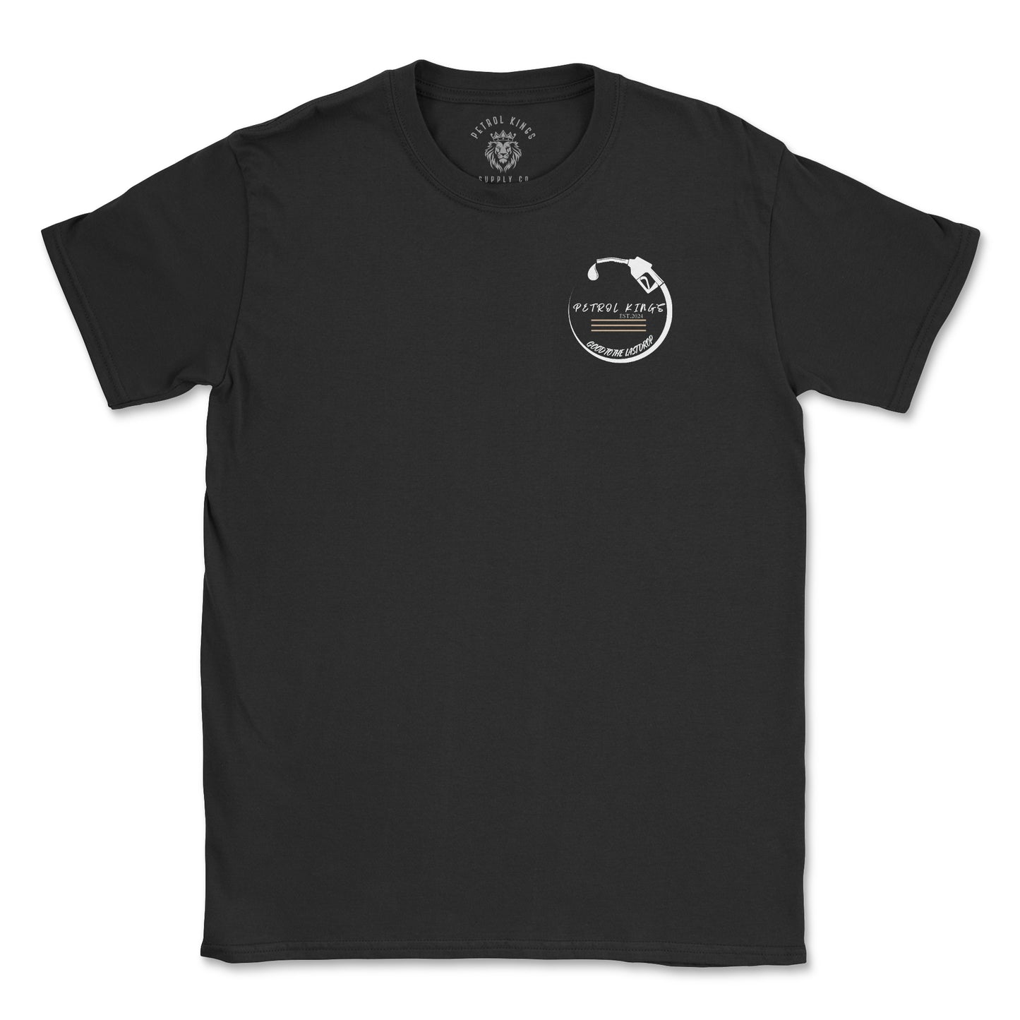 Good to the Last Drop T-Shirt