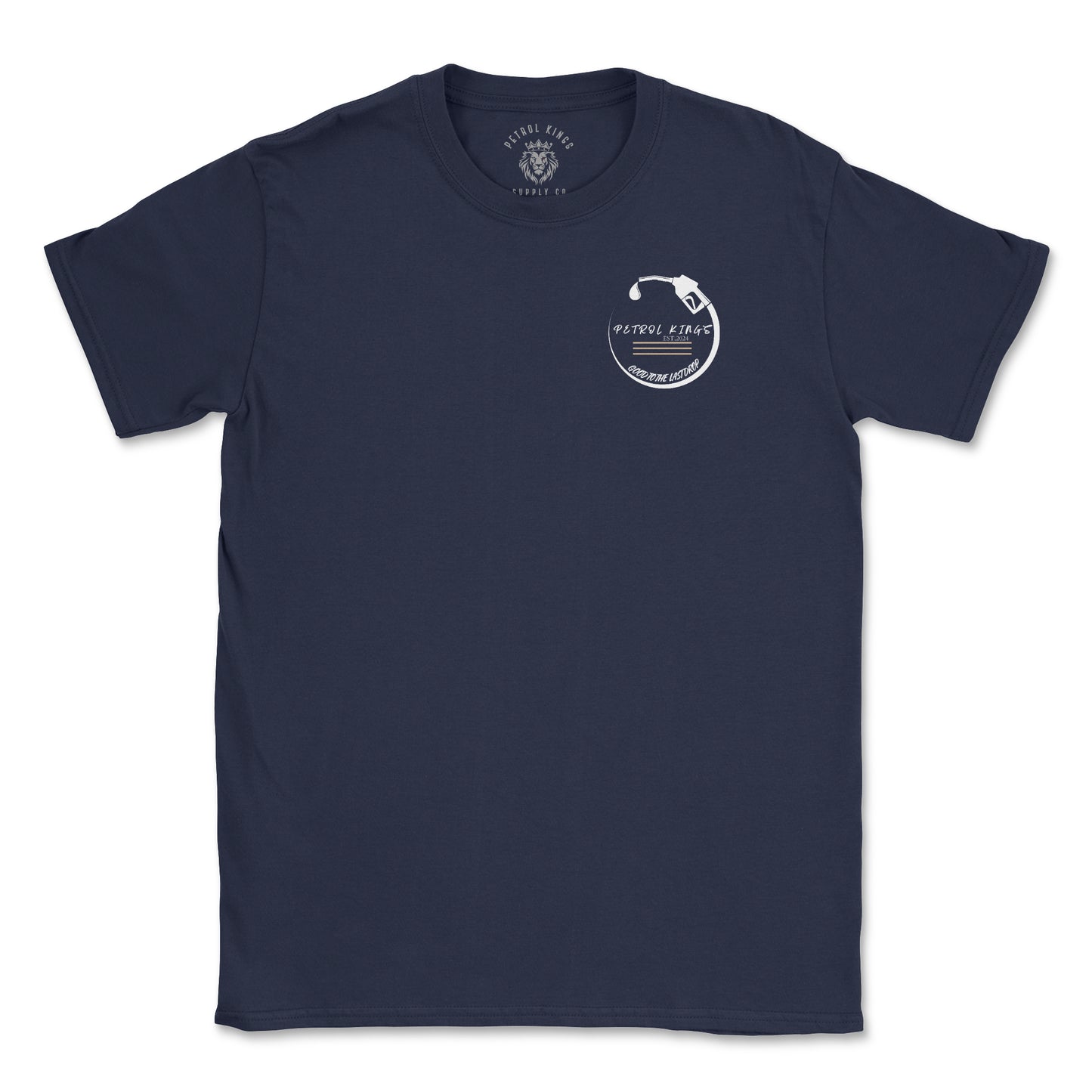 Good to the Last Drop T-Shirt