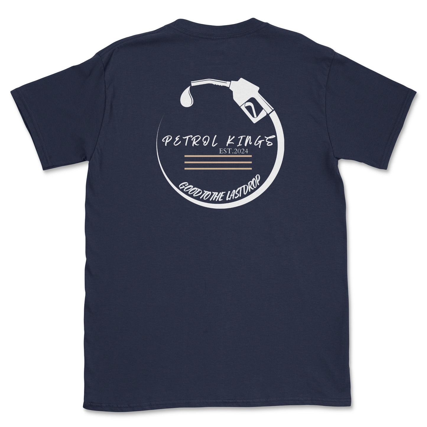 Good to the Last Drop T-Shirt