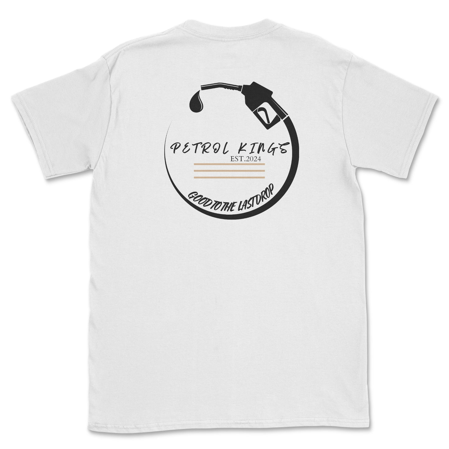 Good to the Last Drop T-Shirt
