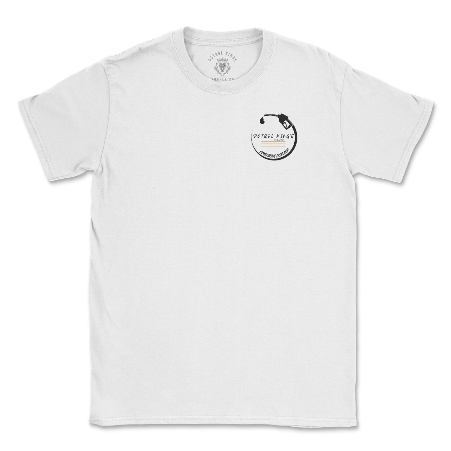 Good to the Last Drop T-Shirt