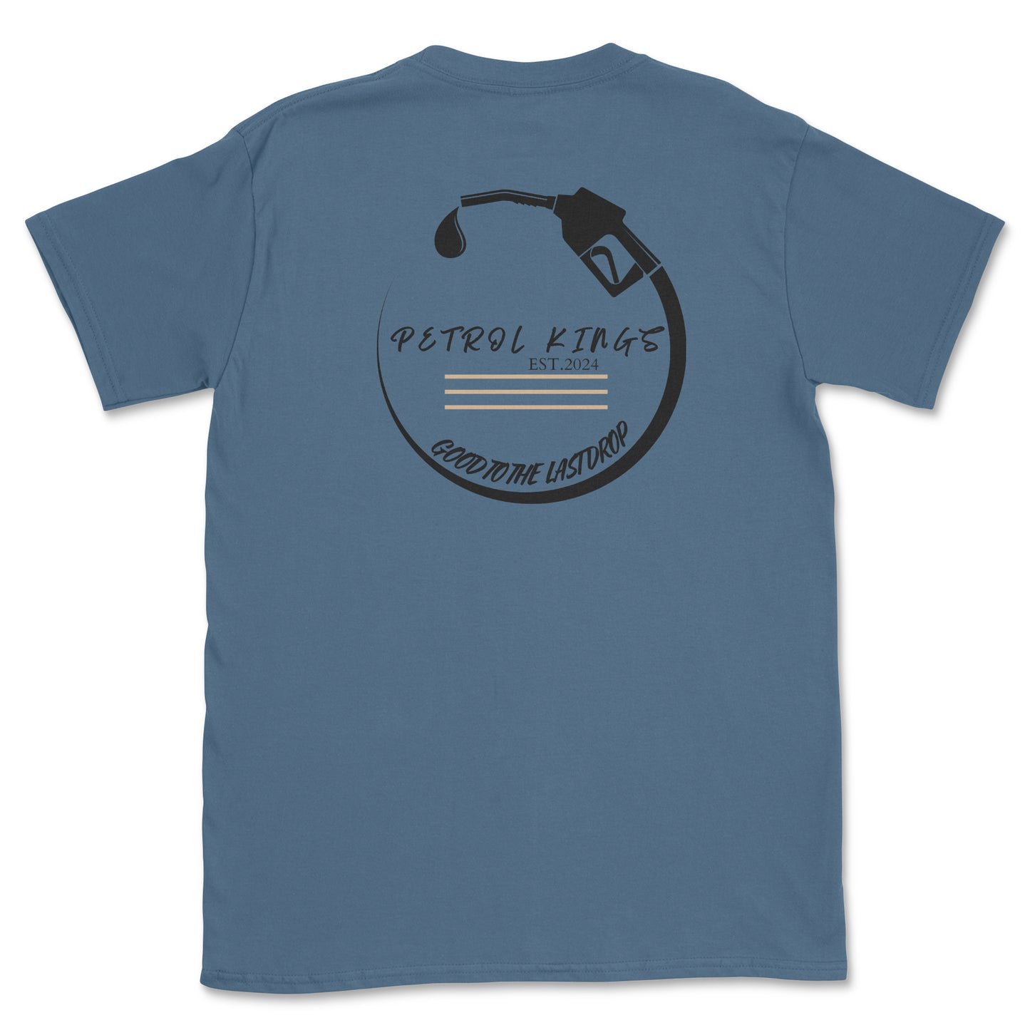 Good to the Last Drop T-Shirt