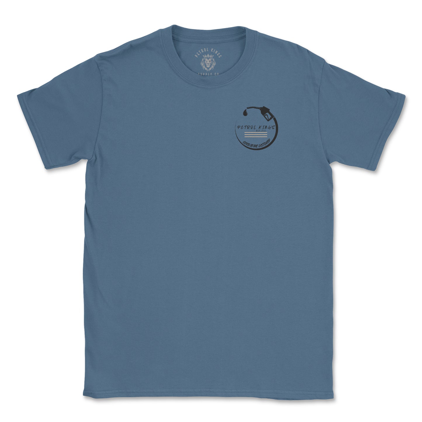 Good to the Last Drop T-Shirt