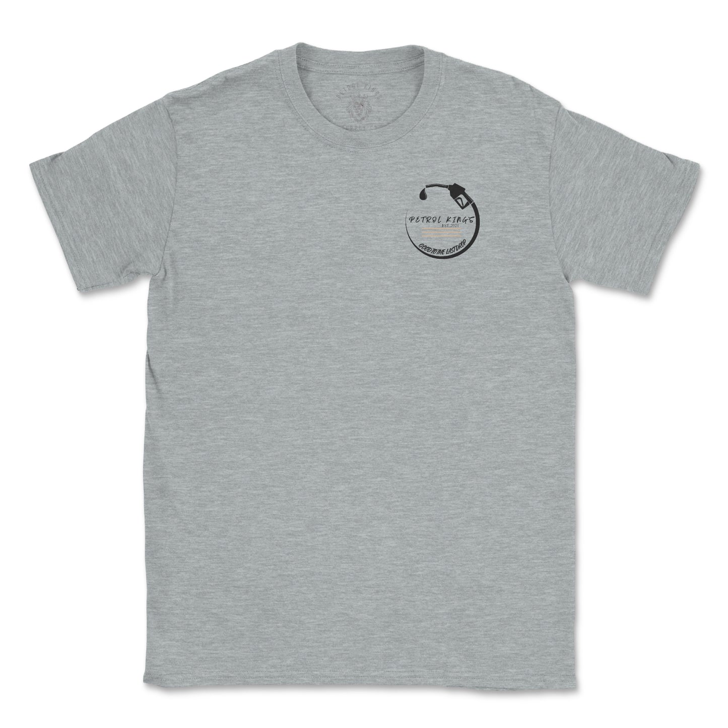 Good to the Last Drop T-Shirt