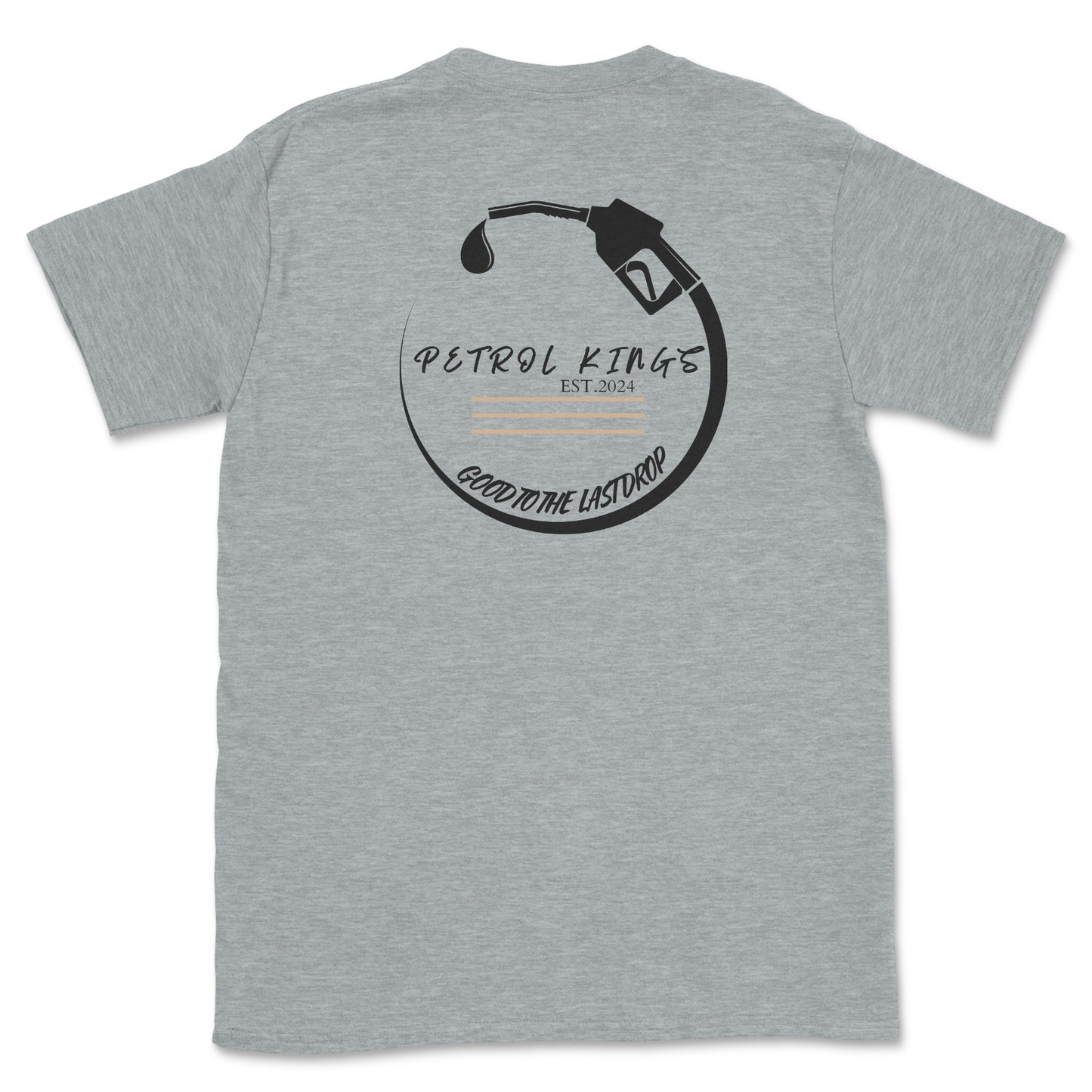 Good to the Last Drop T-Shirt