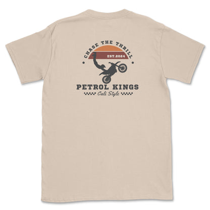 Cali Style T-shirt
