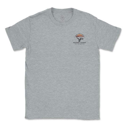 Cali Style T-shirt