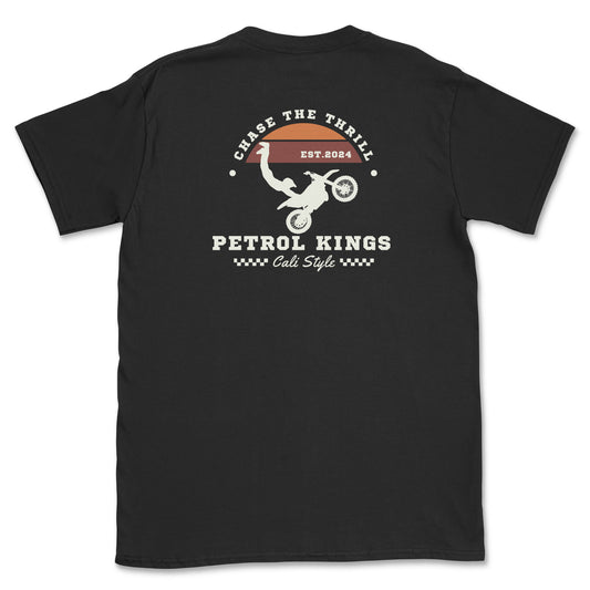 Cali Style T-shirt