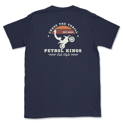 Cali Style T-shirt