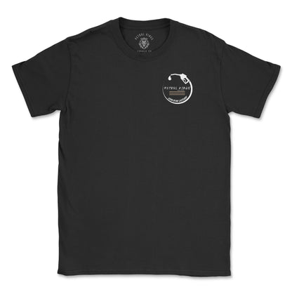 Good to the Last Drop T-Shirt
