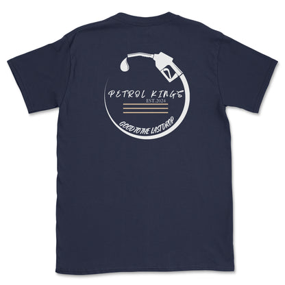 Good to the Last Drop T-Shirt