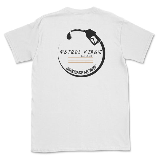 Good to the Last Drop T-Shirt