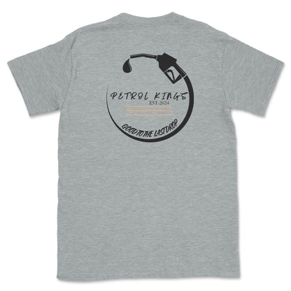 Good to the Last Drop T-Shirt