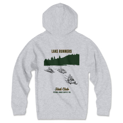 Lake Runners Sled Club